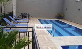 Imagem 3: Apartamento com 2 dormitórios à venda, 47 m² - Vila Mariana - São Paulo/SP