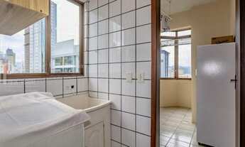 Imagem 6: Ótima localização prox ao Passeio San Miguel com 3 quartos e 1 vaga, sacada e churrasqueir