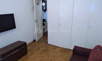 Imagem 5: Rio de Janeiro - Apartamento Padrão - Laranjeiras