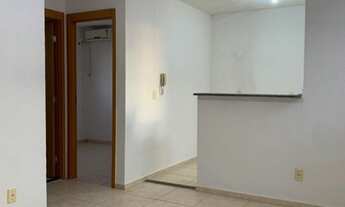 Imagem: Apartamento para venda possui 40 metros