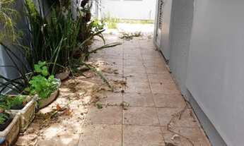 Imagem 5: Casa para venda possui 110 metros quadrados com 3 quartos em Santa Tereza - Porto Alegre