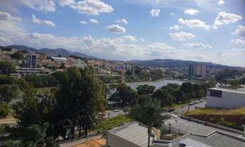 Imagem 4: APARTAMENTO RESIDENCIAL em BRAGANÇA PAULISTA - SP, JARDIM DO LAGO