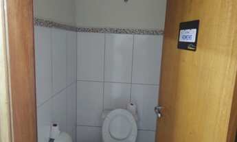 Imagem 3: Galpão para alugar, 131 m² por R$ 3.500,00/mês - Vila Brasileira - Itatiba/SP