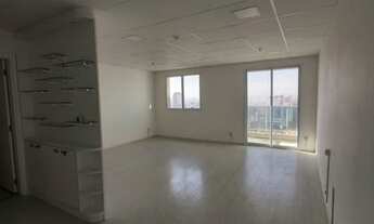 Imagem 2: Sala para aluguel no Liber 1000 na Liberdade São Paulo ao lado do metrô