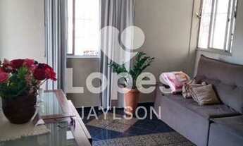 Imagem 2: Casa de vila- 02 quartos - Engenho de Dentro