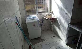 Imagem 3: São José dos Campos - Apartamento Padrão - Vila Industrial