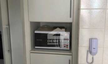 Imagem 2: Apartamento edifício Maxins com 2 dormitórios à venda, 73 m² por R$ 380.000 - Vila Paraíba