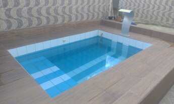 Imagem: Imóvel para renda no res. Caraíbas