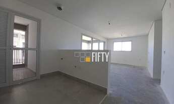 Imagem 3: Apartamento com 3 dormitórios à venda, 103 m² por R$ 1.500.000,00 - Brooklin - São Paulo/S