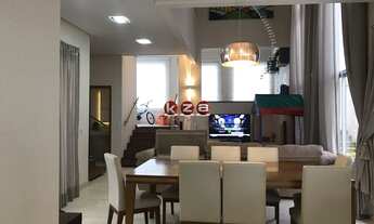 Imagem 5: Casa com 3 suítes a venda Condomínio Portal do Jequitibá, Valinhos-SP