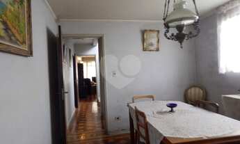 Imagem 5: São Paulo - Casa Padrão - BROOKLIN