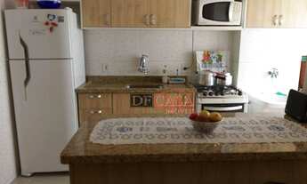 Imagem 2: Apartamento à venda, 53 m² por R$ 240.000,00 - Itaquera - São Paulo/SP