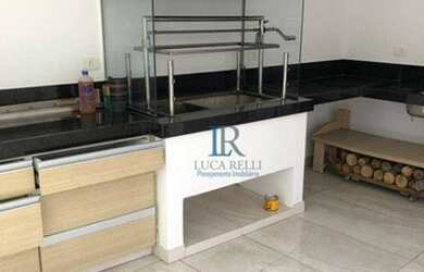 Imagem 4: Casa à venda, 398 m² por R$ 2.360.000,00 - Alphaville 04 - Santana de Parnaíba/SP