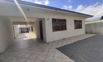 Imagem: Casa para Venda em São José dos Pinhais