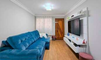 Imagem 2: Linda Casa Térrea no Jordanópolis 178 m²