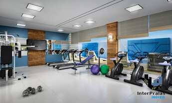 Imagem 5: Apartamento com 4 quartos no Mount Everest - Bairro Meia Praia em Itapema