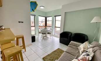 Imagem 6: Apartamento para venda tem 57 metros quadrados com 1 quarto em Centro - Capão da Canoa - R