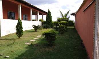 Imagem 5: LINDO E ACONCHEGANTE SITIO