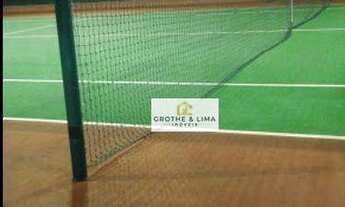 Imagem 3: Terreno à venda, 980 m² por R$ 1.484.000 - Condomínio Residencial Alphaville I - São José