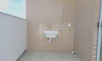 Imagem 6: Cobertura 03 Quartos Suíte 03 Vagas