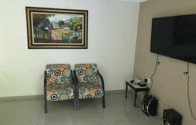 Imagem 15: Casa com 3 dormitórios à venda, 300 m² por R$ 420.000 - São Judas Tadeu - Juiz de Fora/MG