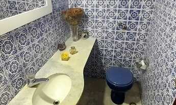 Imagem 4: Apartamento com 04 quartos, 136 m2, Leblon, Rio de Janeiro, RJ