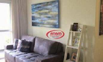 Imagem 4: LINDO APTO PRÓX. METRO PARADA INGLESA - 2 DORM. 1 VAGA