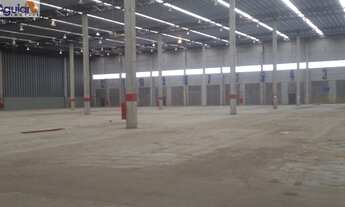 Imagem 6: Galpão com 11 m², 5 banheiros e mezanino em Guarulhos