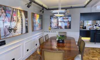 Imagem 5: Flat para aluguel de 147 metros quadrados com 1 quarto em Itaim Bibi - São Paulo - SP