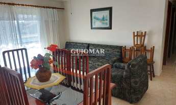 Imagem 6: Apartamento com 2 dorms, Caiçara, Praia Grande - R$ 350 mil, Cod: 2504