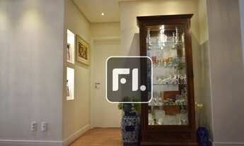 Imagem 7: Apartamento com 2 dormitórios à venda, 73 m² por R$ 720.000,00 - Vila Santa Catarina - São