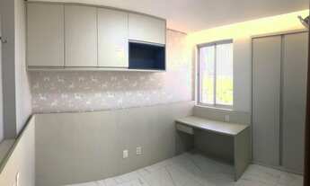 Imagem 7: Apartamento a venda, 104 m² por R$ 770.000 - Teresina/PI>