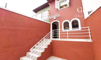 Imagem 3: Sobrado para Venda em São Paulo, Chácara Japonesa, 2 dormitórios, 2 banheiros, 1 vaga