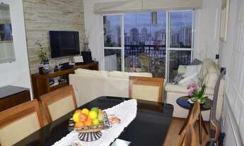 Imagem 7: São Paulo - Apartamento Padrão - ALTO DA LAPA