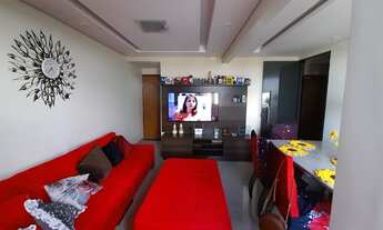 Imagem 7: Apartamento para aluguel tem 75 metros quadrados com 2 quartos