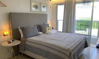 Imagem 6: Apartamento com 3 dormitórios à venda, 125 m² por R$ 1.190.000,00 - Cocó - Fortaleza/CE