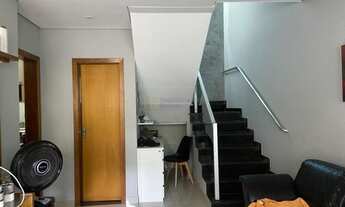 Imagem 6: CASA GEMINADA INDIVIDUAL