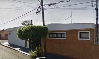 Imagem 2: Casa para venda possui 130 metros quadrados com 3 quartos em Vila Tibério - Ribeirão Preto