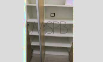 Imagem 7: Conj. coml. REFORMADO - Prédio 24hs - Consolação/SP