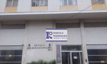 Imagem: Apartamento com 1 dormitório, 54 m²