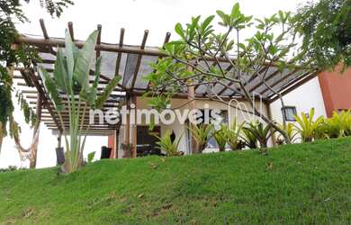 Imagem 5: Venda Casa em condomínio Parque das Águas de Serra Morena Jaboticatubas