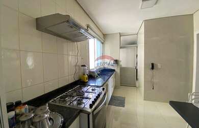 Imagem 6: Apartamento com 3 dormitórios à venda, 147 m² por R$ 820.000,00 - Jardim Mariana - Cuiabá