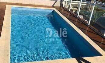 Imagem: Cobertura com 3 suítes à venda, 288 m²