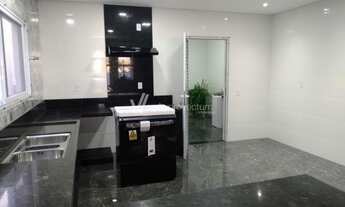 Imagem 6: Casa - Parque Terranova - Valinhos