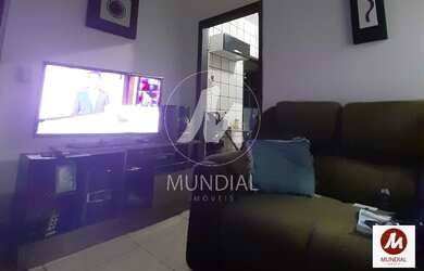 Imagem 2: Apartamento (tipo - padrao) 2 dormitórios, cozinha planejada, em condomínio fechado