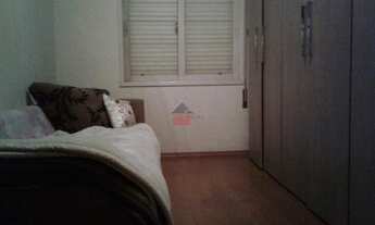 Imagem 5: Apartamento com 1 dormitório à venda, 60 m² por R$ 260.000,00 - Cambuci - São Paulo/SP