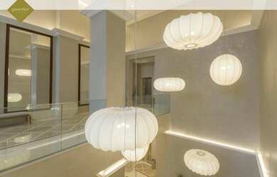 Imagem 3: Apartamento à venda Vila Olímpia - Bezerra Imóveis São Paulo