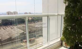 Imagem 5: Apartamento com 2 Suítes e 1 Vaga no Jardins do Brasil Mobiliado