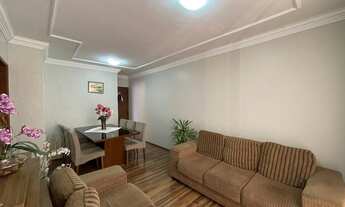 Imagem 2: Apartamento para aluguel 3 quartos 1 vaga - Graça