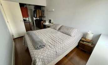 Imagem 6: VENDE-SE APARTAMENTO NA VILA MARIANA